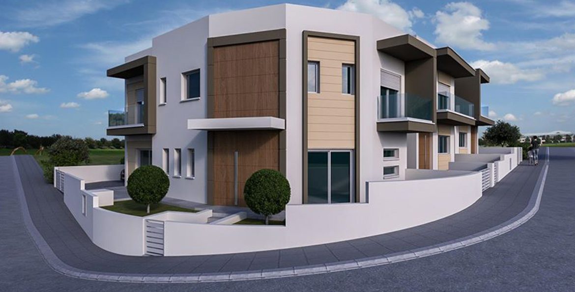 House in Ayia Fyla