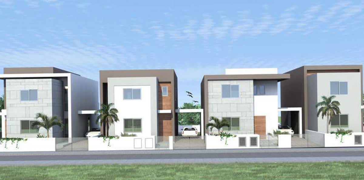 House in Ekali