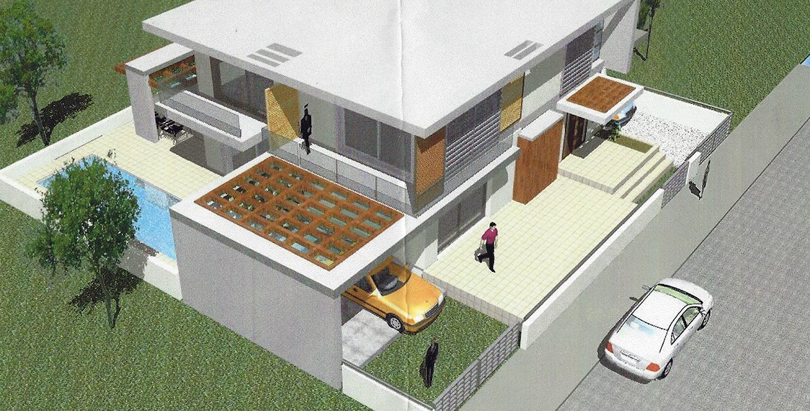 House in Episkopi